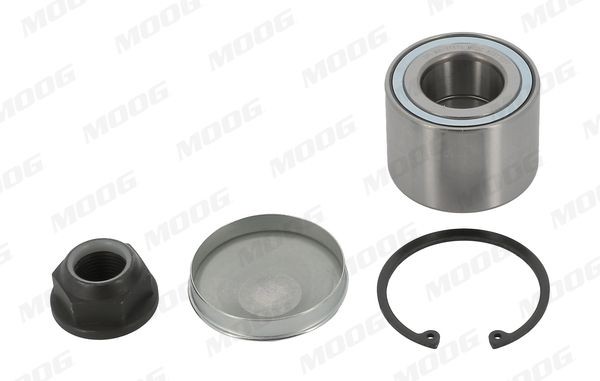 MOOG OP-WB-11116 Wheel bearing kit 44 08 277