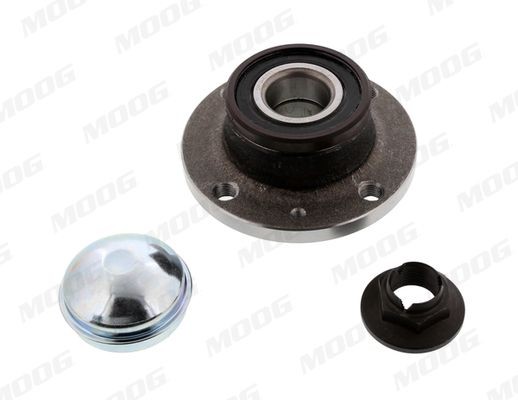 MOOG OP-WB-11131 Wheel bearing kit 95512288