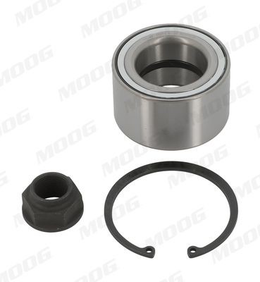 MOOG OP-WB-11470 Wheel bearing kit 77 01 206 740