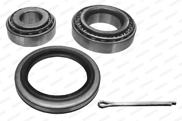 MOOG OP-WB-11842 Wheel bearing kit 330022