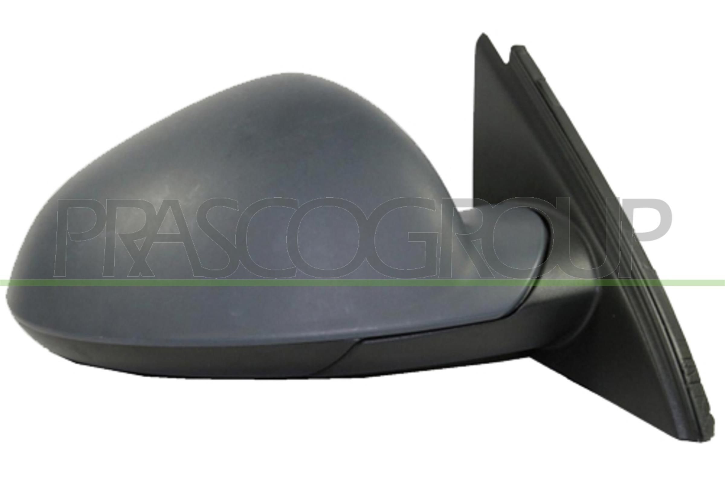 PRASCO Side mirror assembly left and right OPEL INSIGNIA Estate new OP0607323P