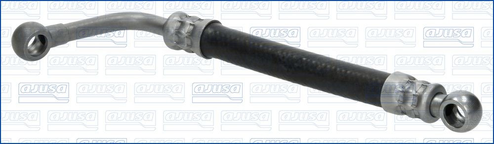 04L253124 AJUSA Oil Pipe, charger OP10034 buy