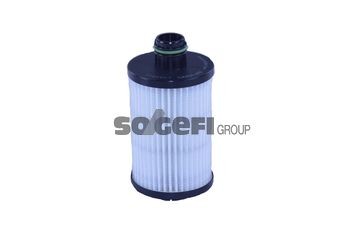 TECNOCAR OP1005 Oil filter 25183556