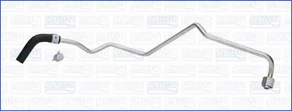 03G253010V100 AJUSA OP10063 Oil pipe, charger Audi A3 8P 2.0 TDI 140 hp Diesel 2006 price