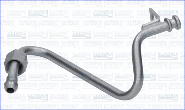 AJUSA Oil Pipe, charger OP10090 Mercedes-Benz E-Class 2019