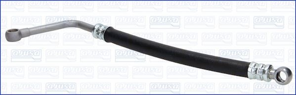725364-5021 AJUSA OP10113 Oil Pipe, charger 7789083J