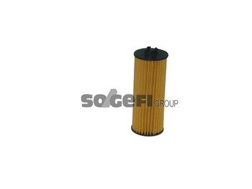 TECNOCAR OP1017 Oil filter K68079744AC
