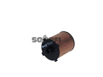 TECNOCAR OP1029 Oil filter 32140029