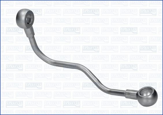 5860039 AJUSA OP10305 Oil pipe, charger OPEL Astra Classic Saloon (A04) 1.7 CDTi 110 hp Diesel 2024 price