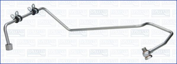 AJUSA Oil pipe, charger VW SHARAN (7M8, 7M9, 7M6) new OP10363