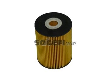 TECNOCAR OP113 Oil filter A 104 180 06 09