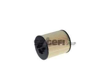 TECNOCAR OP116 Oil filter 9118851