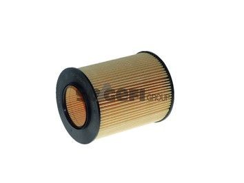 TECNOCAR Filter Insert Inner Diameter: 42mm, Ø: 82mm, Height: 104mm Oil filters OP205 buy