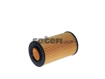 TECNOCAR OP208 Oil filter A112 184 0625