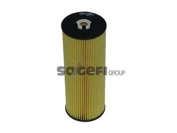 TECNOCAR OP223 Oil filter 059115661B