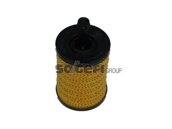 TECNOCAR OP224A Oil filter J1315024