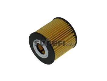 TECNOCAR OP227 Oil filter 15208-B N31A