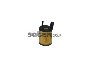 TECNOCAR OP239C Oil filter AC 6034 E