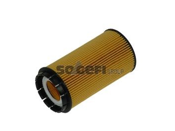 TECNOCAR OP245 Oil filter 26300-27000