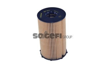 TECNOCAR Filter Insert Inner Diameter: 29mm, Ø: 83mm, Height: 139mm Oil filters OP277 buy