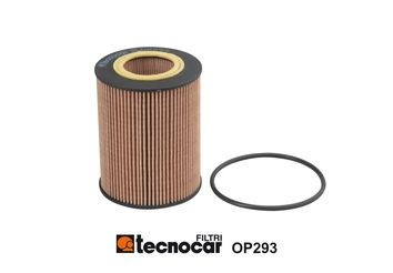 TECNOCAR OP293 Oil filter LR 001419