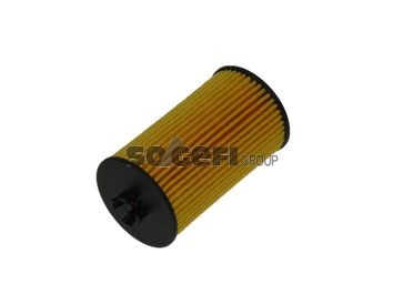 TECNOCAR OP301 Oil filter 650172