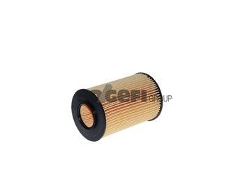 TECNOCAR OP397 Oil filter S2632027401