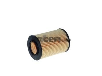 TECNOCAR Filter Insert Inner Diameter: 31mm, Ø: 64mm, Height: 95mm Oil filters OP398 buy