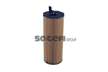 TECNOCAR OP402 Oil filter 955 107 222 00
