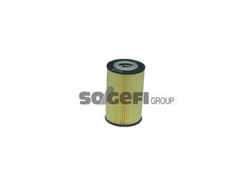 TECNOCAR OP405 Oil filter 26300-3C250