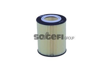 TECNOCAR OP416 Oil filter LR1 24517