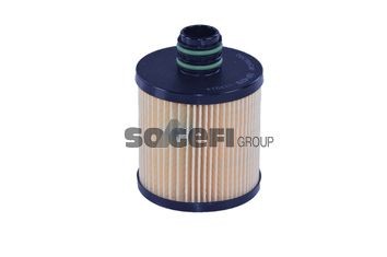 TECNOCAR Filter Insert Inner Diameter: 24mm, Ø: 66mm, Height: 100mm Oil filters OP419 buy