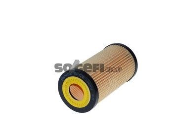 TECNOCAR Filter Insert Inner Diameter: 31mm, Ø: 64mm, Height: 125mm Oil filters OP420 buy