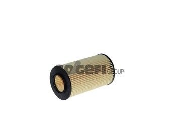 TECNOCAR OP424 Oil filter 05080244 AA