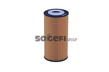 TECNOCAR OP425 Oil filter 26310-2F010