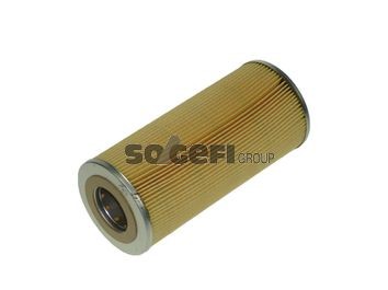 TECNOCAR OP801 Oil filter 1 190 493