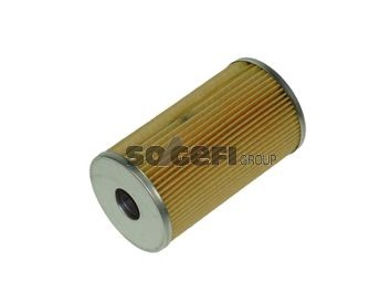 TECNOCAR OP803 Oil filter lal1737