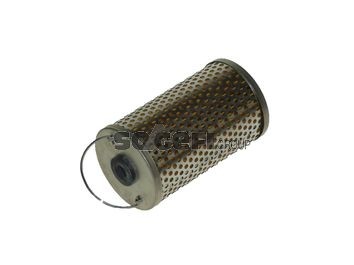 TECNOCAR OP809 Oil filter A1021801110