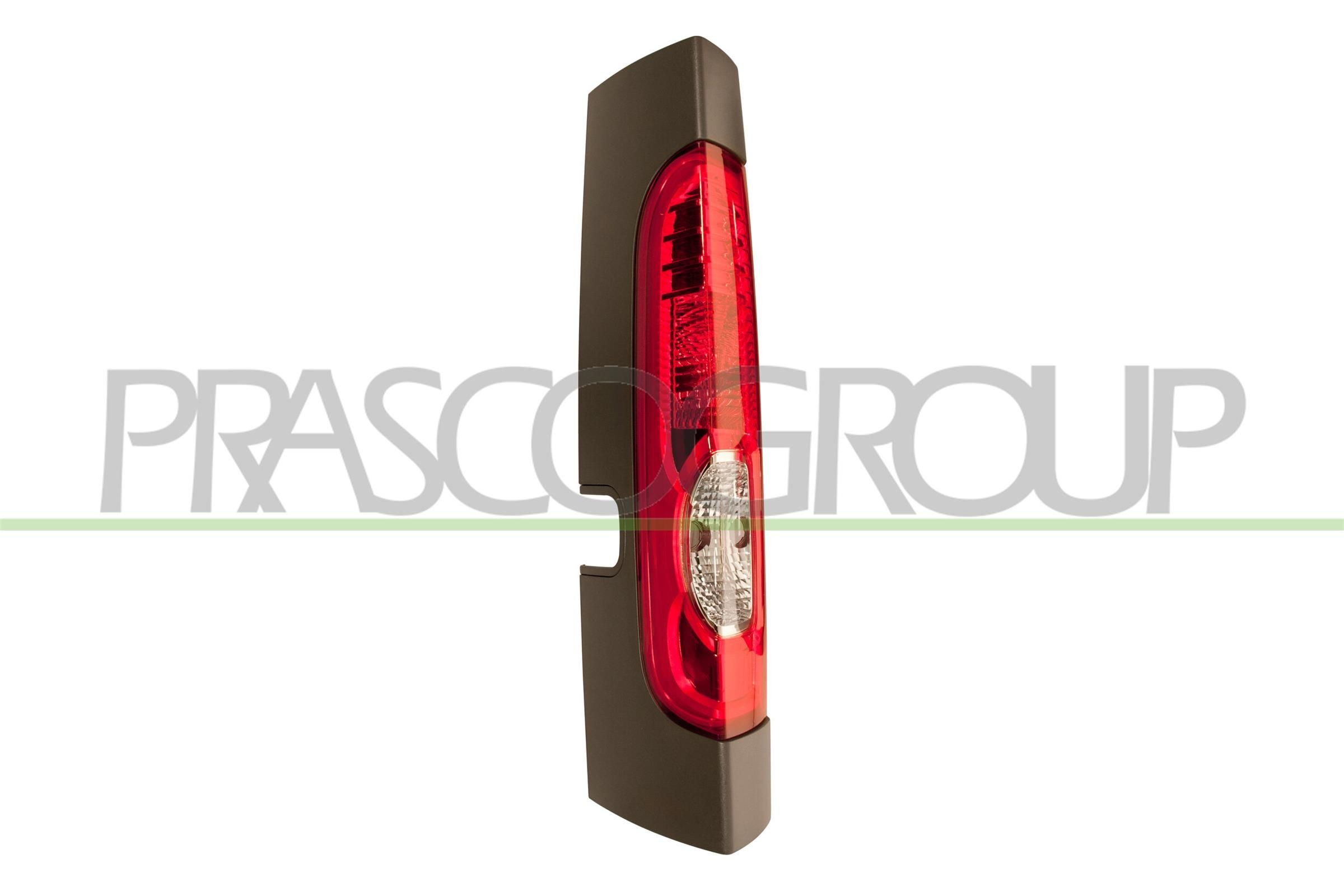 PRASCO OP9344174 Rear light NISSAN experience and price