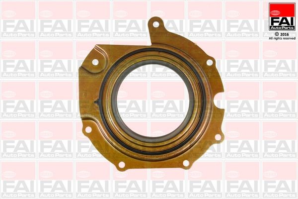 FAI AutoParts OS1000 Seal, injection pump FORD FIESTA 2005 in original quality