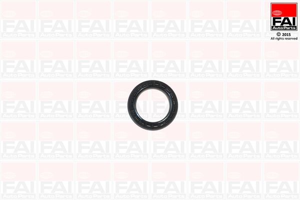 Original FAI AutoParts Crank oil seal OS1320 for AUDI A6
