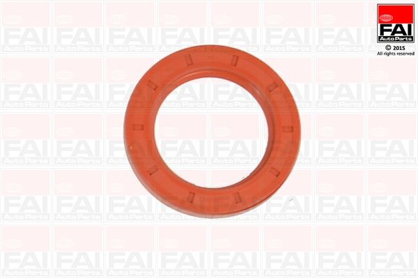 FAI AutoParts OS744 Crankshaft seal 0127-47