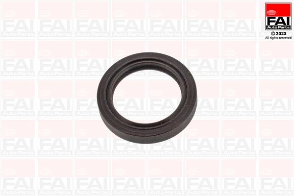 Great value for money - FAI AutoParts Camshaft seal OS818
