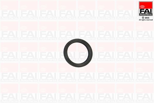 FAI AutoParts Inner Diameter: 42mm Shaft seal, crankshaft OS958 buy