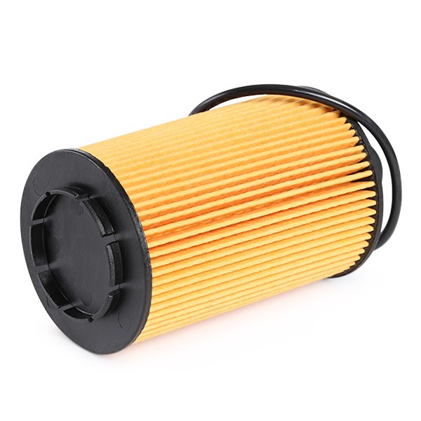OX1145D Oil filters MAHLE ORIGINAL 79945463 review and test