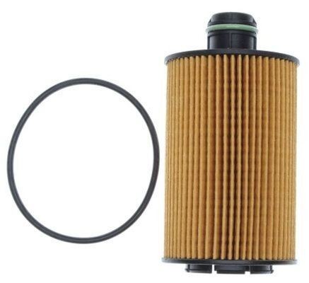 MAHLE ORIGINAL Engine oil filter 72423380 buy online