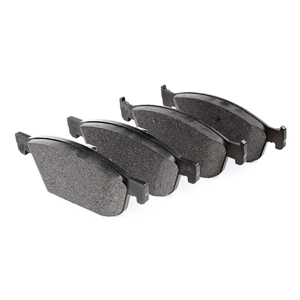 P24199 Disc brake pads PRIME LINE BREMBO 25556 review and test