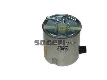 FRAM P10292 Fuel filter 82 00 550 973