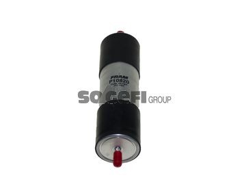 Great value for money - FRAM Fuel filter P10820