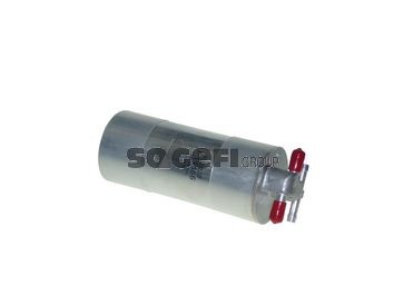Great value for money - FRAM Fuel filter P11466